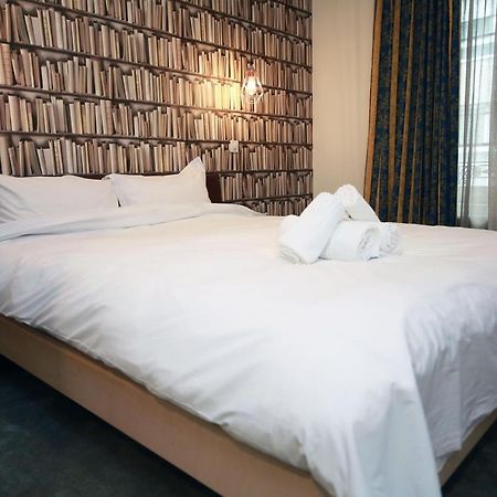 Cozy Apartment Close To Cornavin Train Station And Lake Cenevre Dış mekan fotoğraf