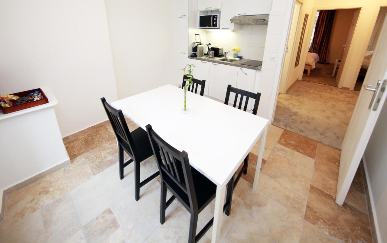 Cozy Apartment Close To Cornavin Train Station And Lake Cenevre Dış mekan fotoğraf