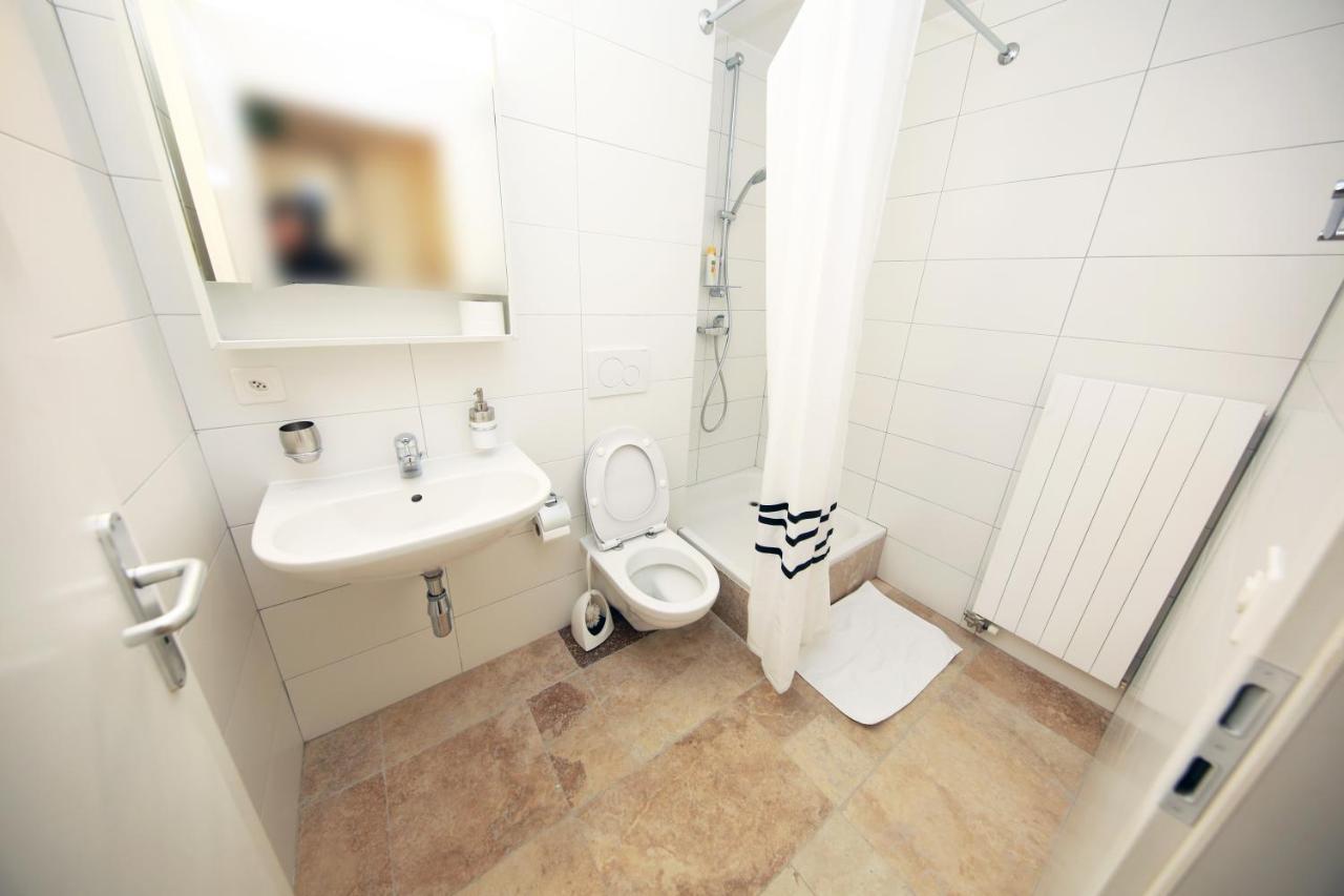 Cozy Apartment Close To Cornavin Train Station And Lake Cenevre Dış mekan fotoğraf