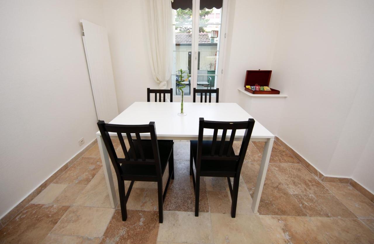 Cozy Apartment Close To Cornavin Train Station And Lake Cenevre Dış mekan fotoğraf
